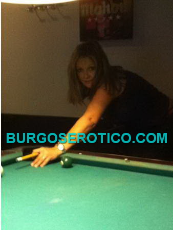 Escort Burgos Daniela 652230200, Daniela - 652230200.