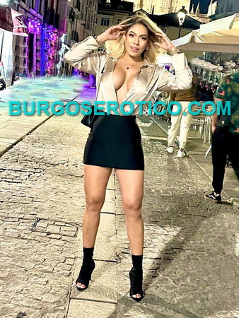 Escort Burgos Maria Laura 612281585, Maria Laura.