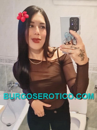 Escort Burgos Sofia 602025624, Sofia - 602025624.