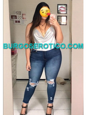 Alejandra - 643661280 en Burgos