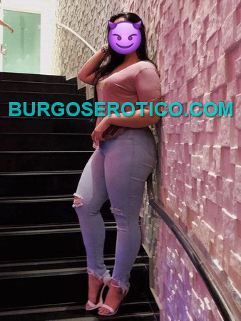 Escorts en Burgos 614 759 680 Alejandra