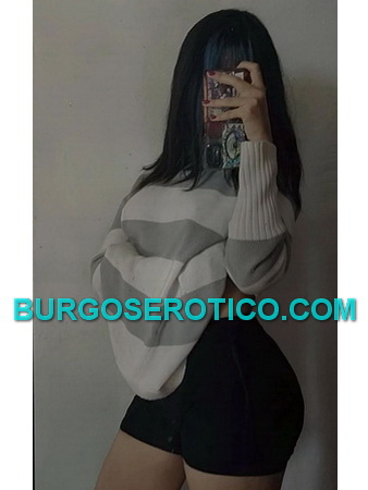 Faviola - 641904488 en Burgos