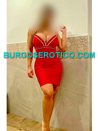 Contactos Burgos 672 838 570 Melisa