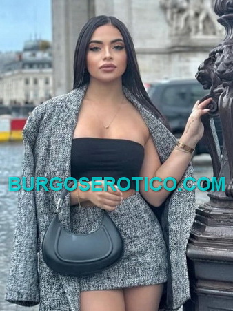 Contactos Burgos 742 056 562 Zoe