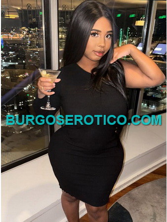 Karla - 643719877 en Burgos