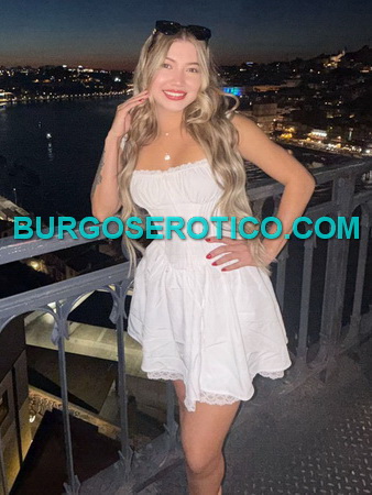 Escorts Burgos Isabela 665117310, Isabela - 665117310.