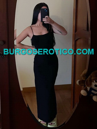 Escort Burgos Victoria 614714637, Victoria - 614714637.