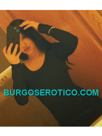 Escort Burgos 614 714 637 Victoria