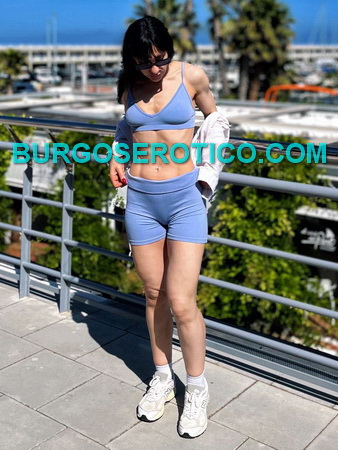 Contactos Burgos 634 125 069 Brunna