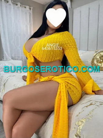 Angie, Angie 643615353, - 643615353.