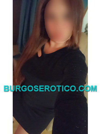 Citas Burgos Chirly 603378181, Chirly - 603378181.