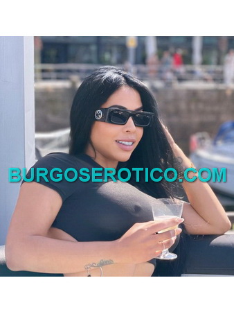 Camila - 624584150 en Burgos