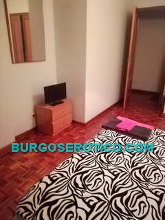 Alquilar habitaciones, Alquilar habitaciones en Burgos 636355670