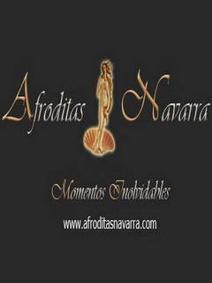 639558756, Afroditas Navarra AfroditasNavarra la web.
