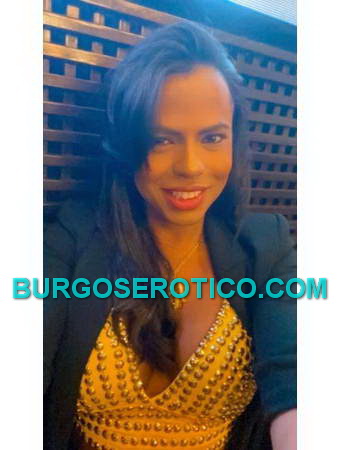 Travestis Burgos Alexia Armani 662132833, Alexia Armani.