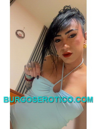 Transexuales en Burgos 641 274 761 Lucy